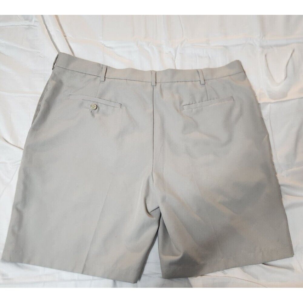 Pro Tour Golf Shorts Mens 40 Comfort - Picture 5 of 6